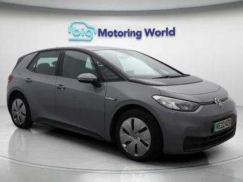 Volkswagen ID.3 LIFE