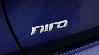 Kia Niro 3