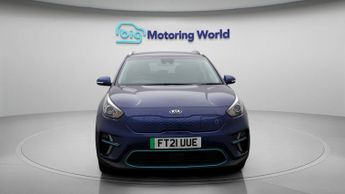 Kia Niro 3