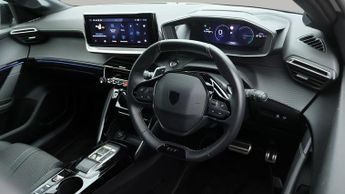 Peugeot 208 GT