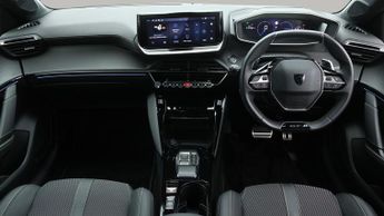 Peugeot 208 GT