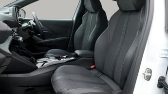 Peugeot 208 GT