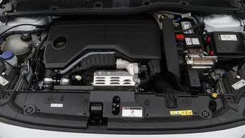 Peugeot 208 GT