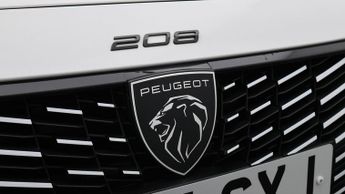Peugeot 208 GT