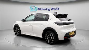 Peugeot 208 GT