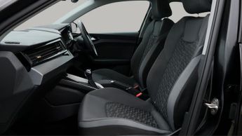 Audi A1 SPORTBACK TFSI SPORT