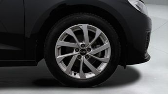 Audi A1 SPORTBACK TFSI SPORT