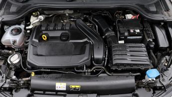 Audi A1 SPORTBACK TFSI SPORT