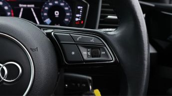 Audi A1 SPORTBACK TFSI SPORT