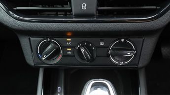 Skoda Kamiq SE TSI DSG