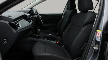 Skoda Kamiq SE TSI DSG
