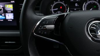 Skoda Kamiq SE TSI DSG
