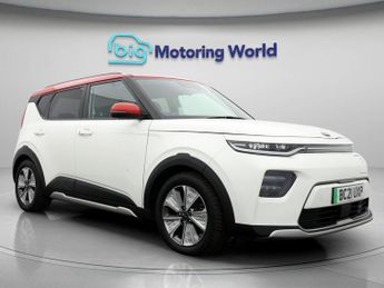 Kia Soul FIRST EDITION
