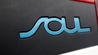 Kia Soul FIRST EDITION