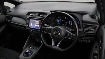 Nissan Leaf ACENTA
