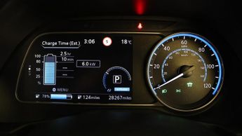Nissan Leaf ACENTA