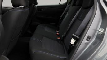 Nissan Leaf ACENTA