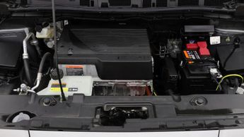 Nissan Leaf ACENTA