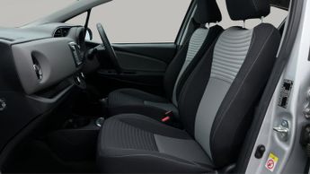 Toyota Yaris VVT-I ICON