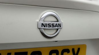 Nissan Qashqai DIG-T N-TEC DCT