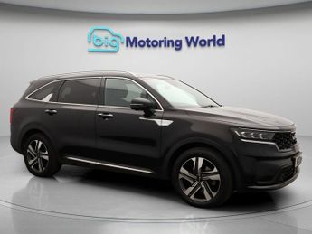 Kia Sorento 4