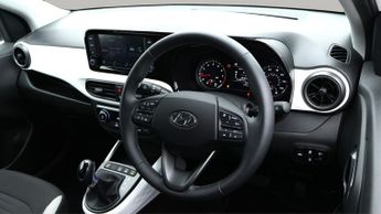 Hyundai i10 MPI PREMIUM