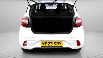 Hyundai i10 MPI PREMIUM