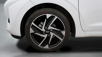 Hyundai i10 MPI PREMIUM