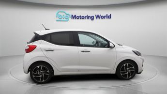 Hyundai i10 MPI PREMIUM