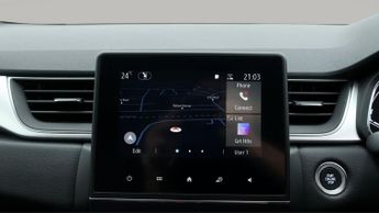 Renault Captur SE EDITION TCE EDC