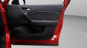 Renault Captur SE EDITION TCE EDC