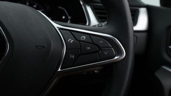 Renault Captur SE EDITION TCE EDC