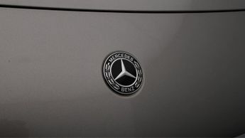 Mercedes-Benz A Class A 180 D SPORT EXECUTIVE