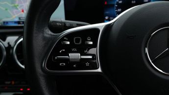 Mercedes-Benz A Class A 180 D SPORT EXECUTIVE