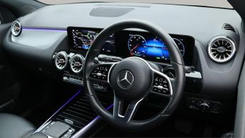 Mercedes-Benz EQA EQA 250 SPORT