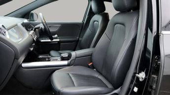 Mercedes-Benz EQA EQA 250 SPORT