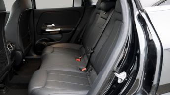 Mercedes-Benz EQA EQA 250 SPORT