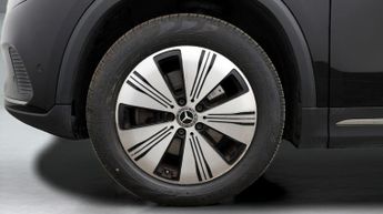 Mercedes-Benz EQA EQA 250 SPORT