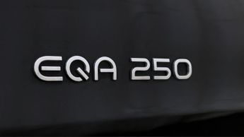 Mercedes-Benz EQA EQA 250 SPORT