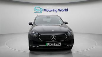 Mercedes-Benz EQA EQA 250 SPORT