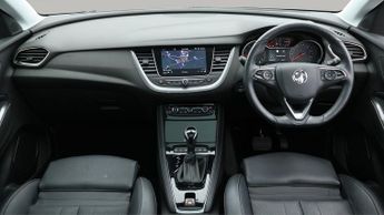 Vauxhall Grandland X ELITE NAV PREMIUM