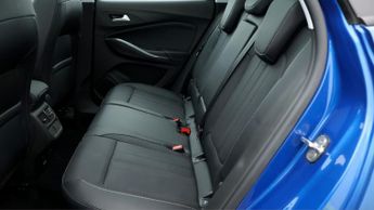 Vauxhall Grandland X ELITE NAV PREMIUM
