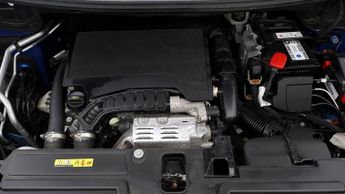 Vauxhall Grandland X ELITE NAV PREMIUM