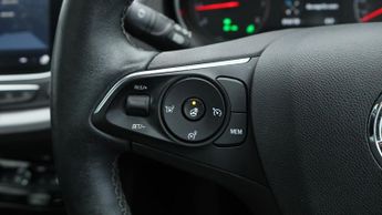 Vauxhall Grandland X ELITE NAV PREMIUM