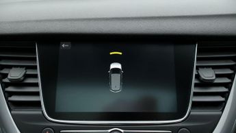 Vauxhall Grandland X ELITE NAV PREMIUM