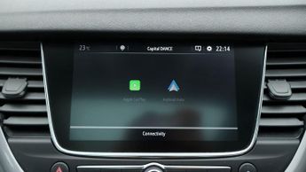 Vauxhall Grandland X ELITE NAV PREMIUM