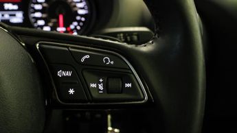 Audi A3 TDI SE TECHNIK