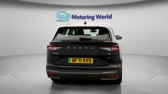 Skoda Enyaq 80