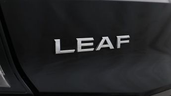 Nissan Leaf E PLUS N-TEC