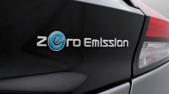 Nissan Leaf E PLUS N-TEC